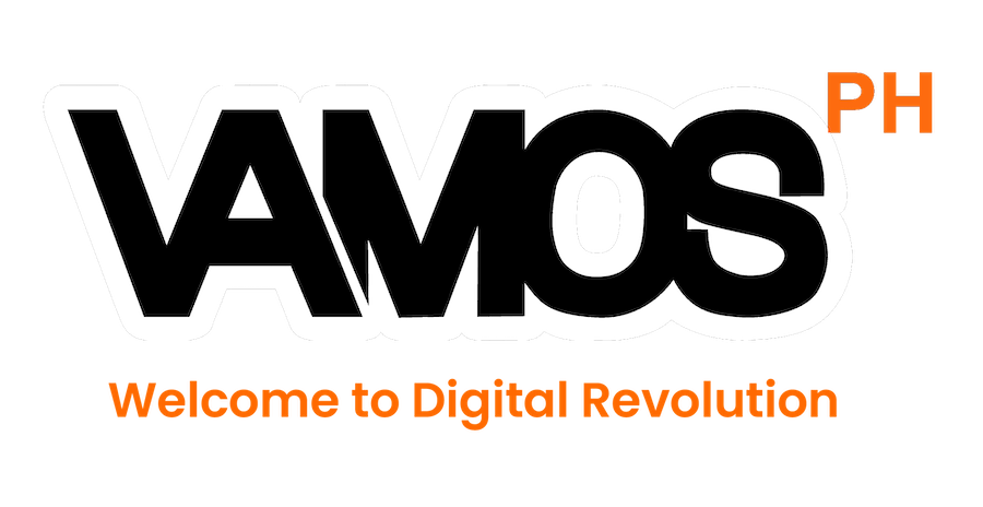 VamosPH logo